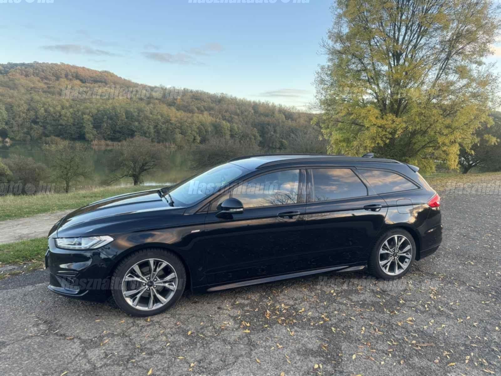 FORD MONDEO 2020/6 - 1