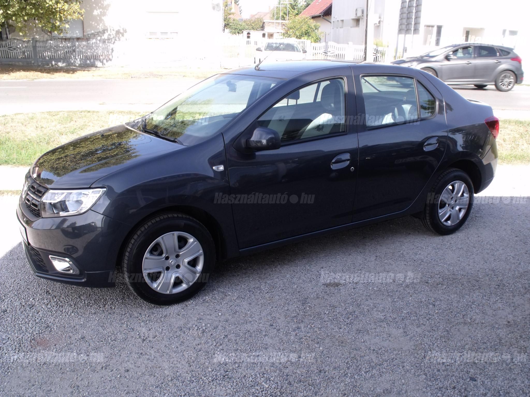 DACIA LOGAN 2020/7 - 1
