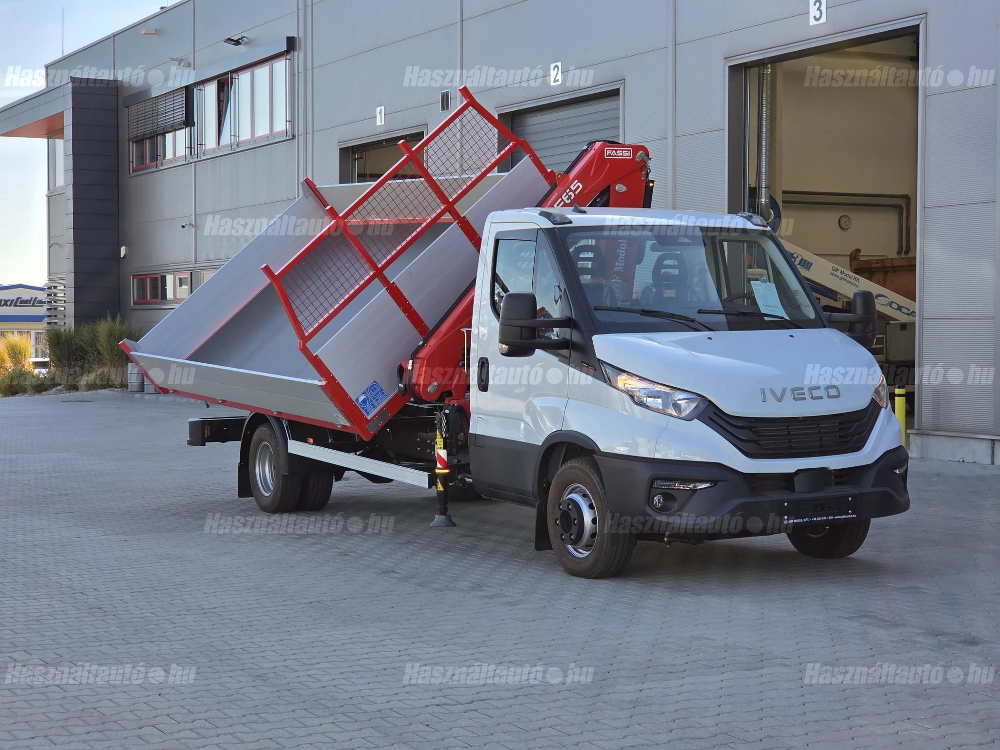 IVECO 2026 - 1