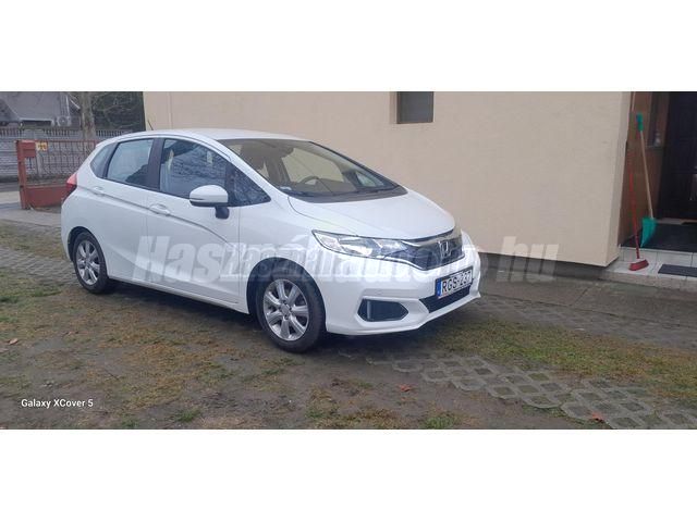 HONDA JAZZ 2016 - 1