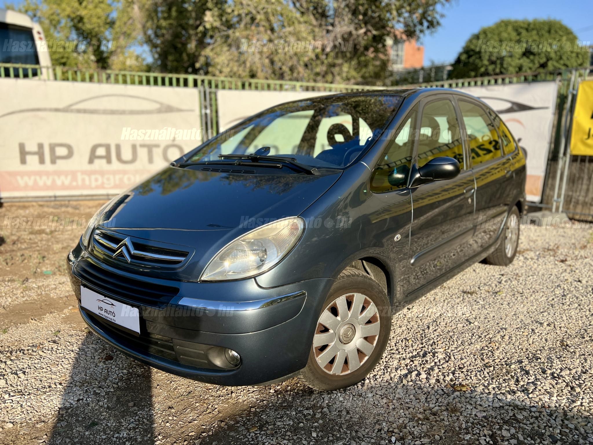 CITROEN XSARA PICASSO 2008/5 - 1