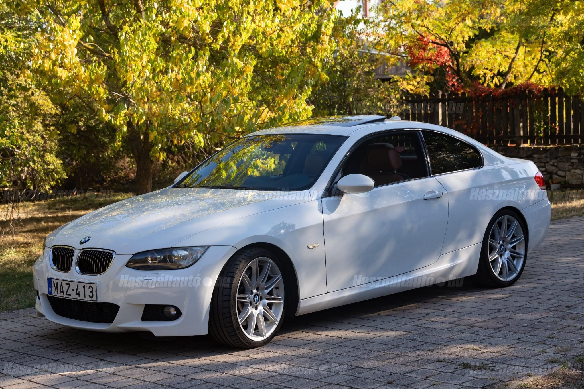 BMW 335 2008/10 - 1
