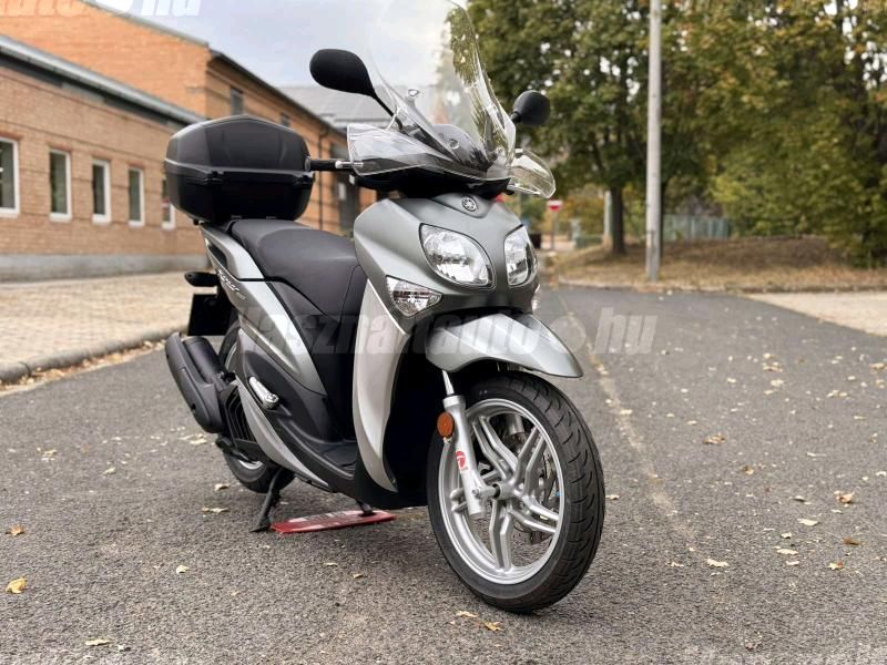 YAMAHA XENTER 125 2019 - 1
