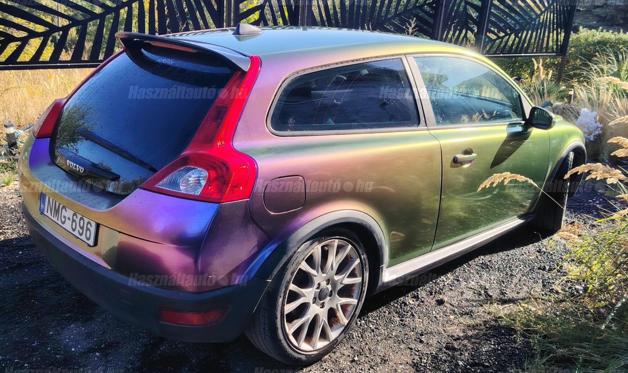 VOLVO C30 2006/12 - 1