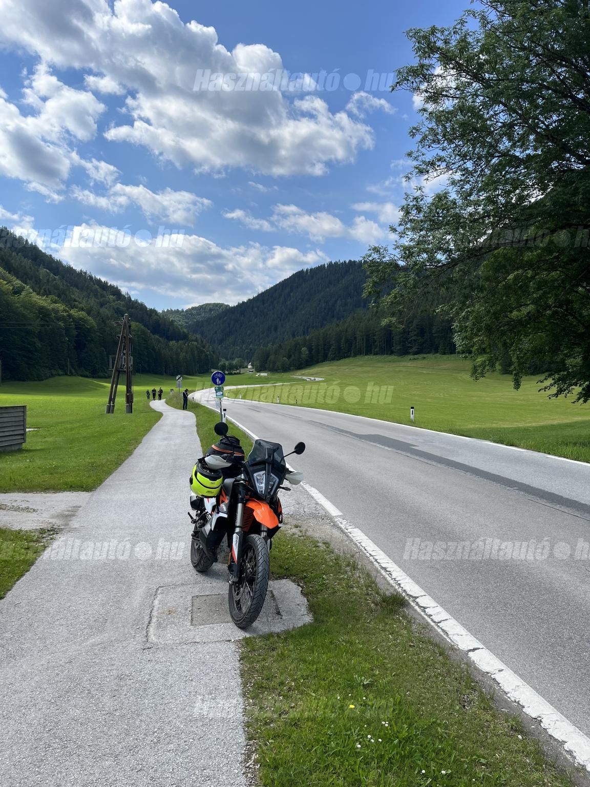 KTM 890 ADVENTURE R 2022 - 1