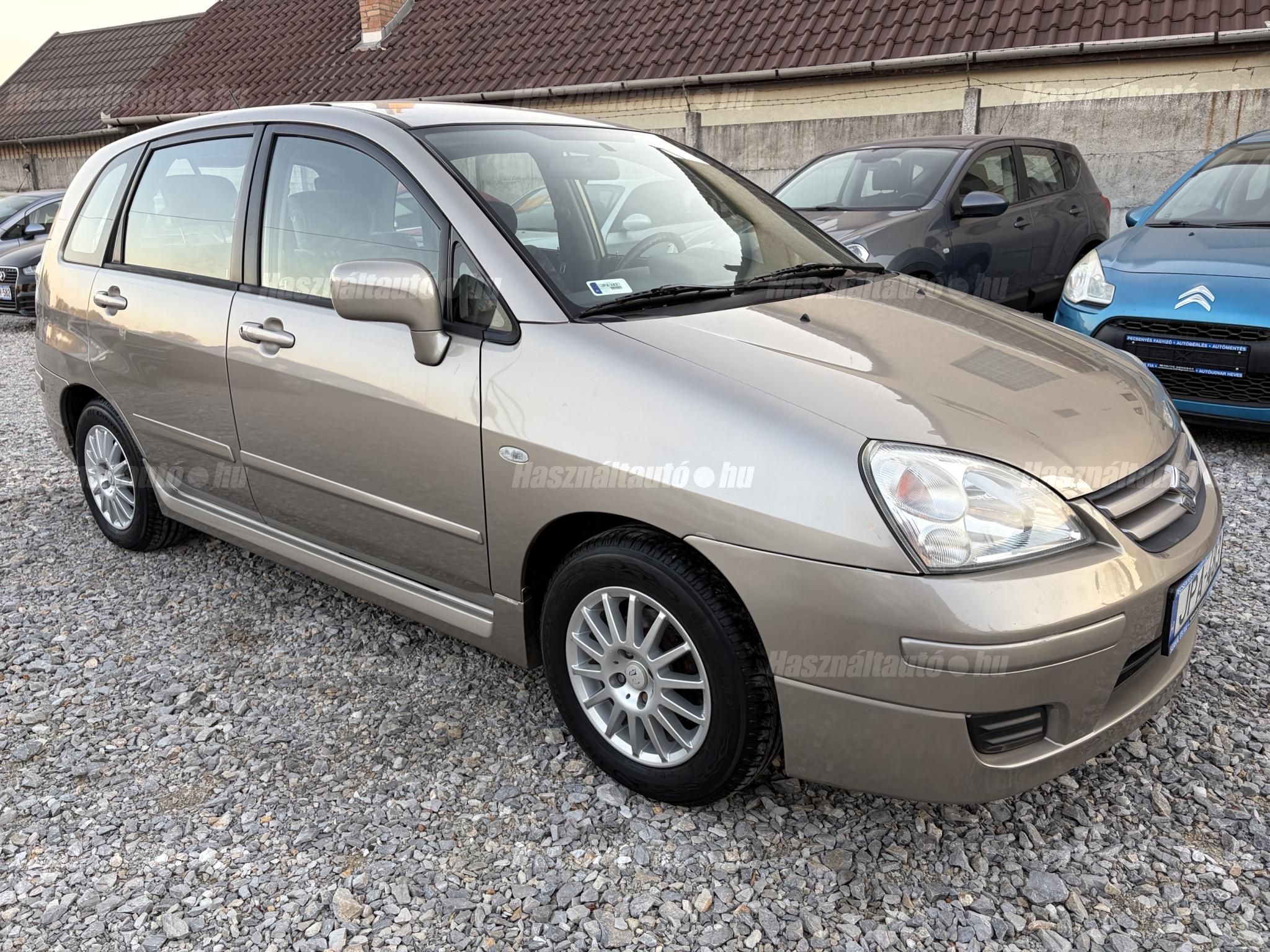 SUZUKI LIANA 2005/2 - 1