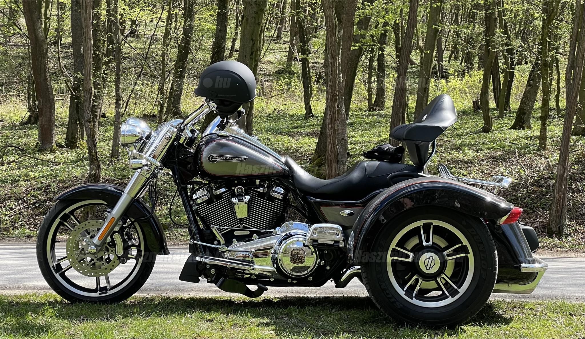 HARLEY-DAVIDSON FREEWHEELER 2017/3 - 1