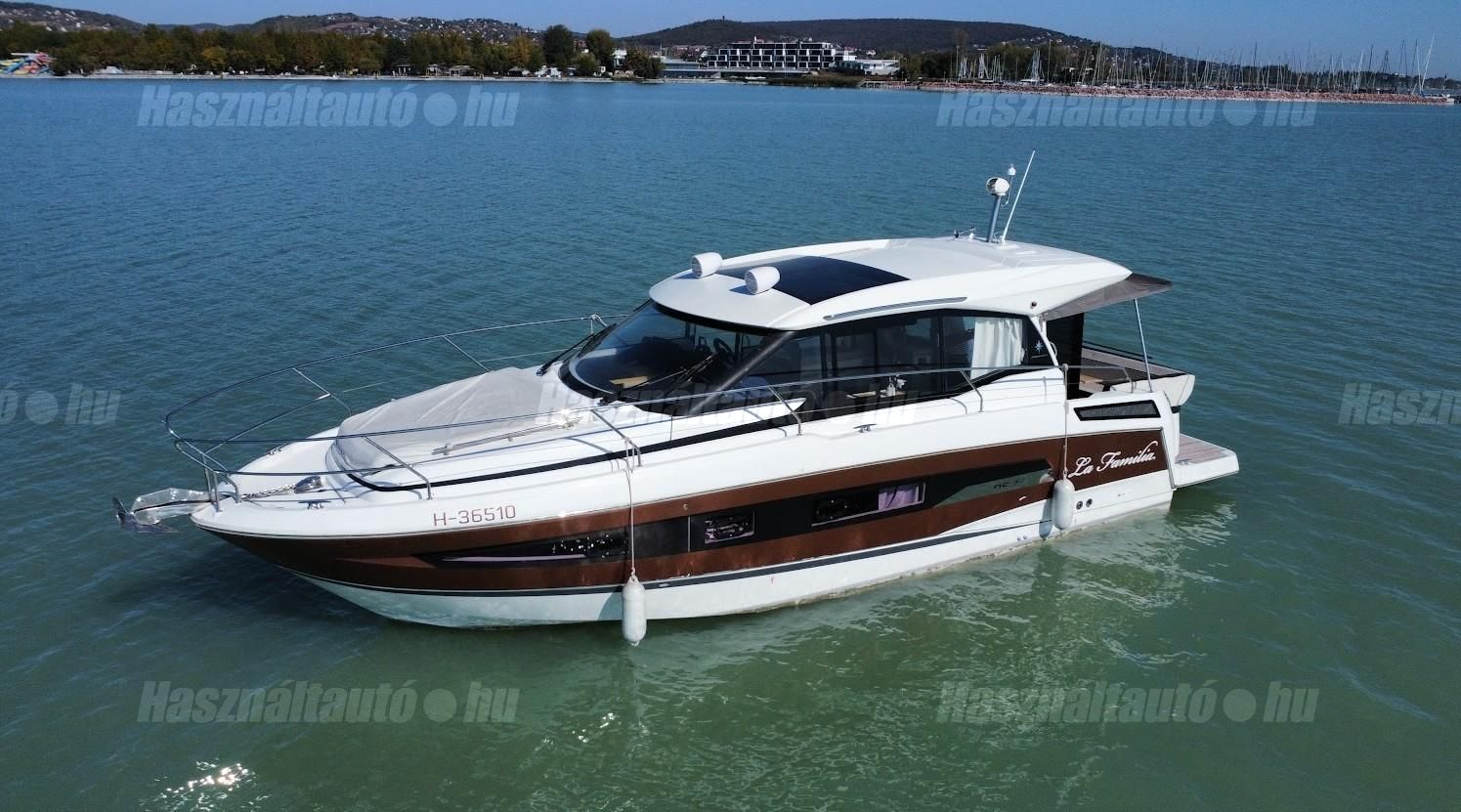 JEANNEAU 2020/7 - 1