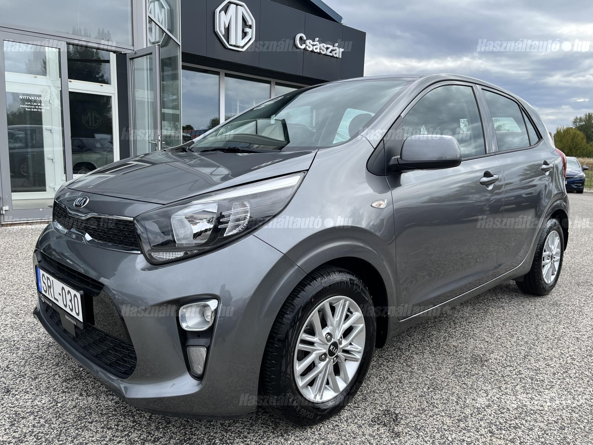KIA PICANTO 2021/5 - 1