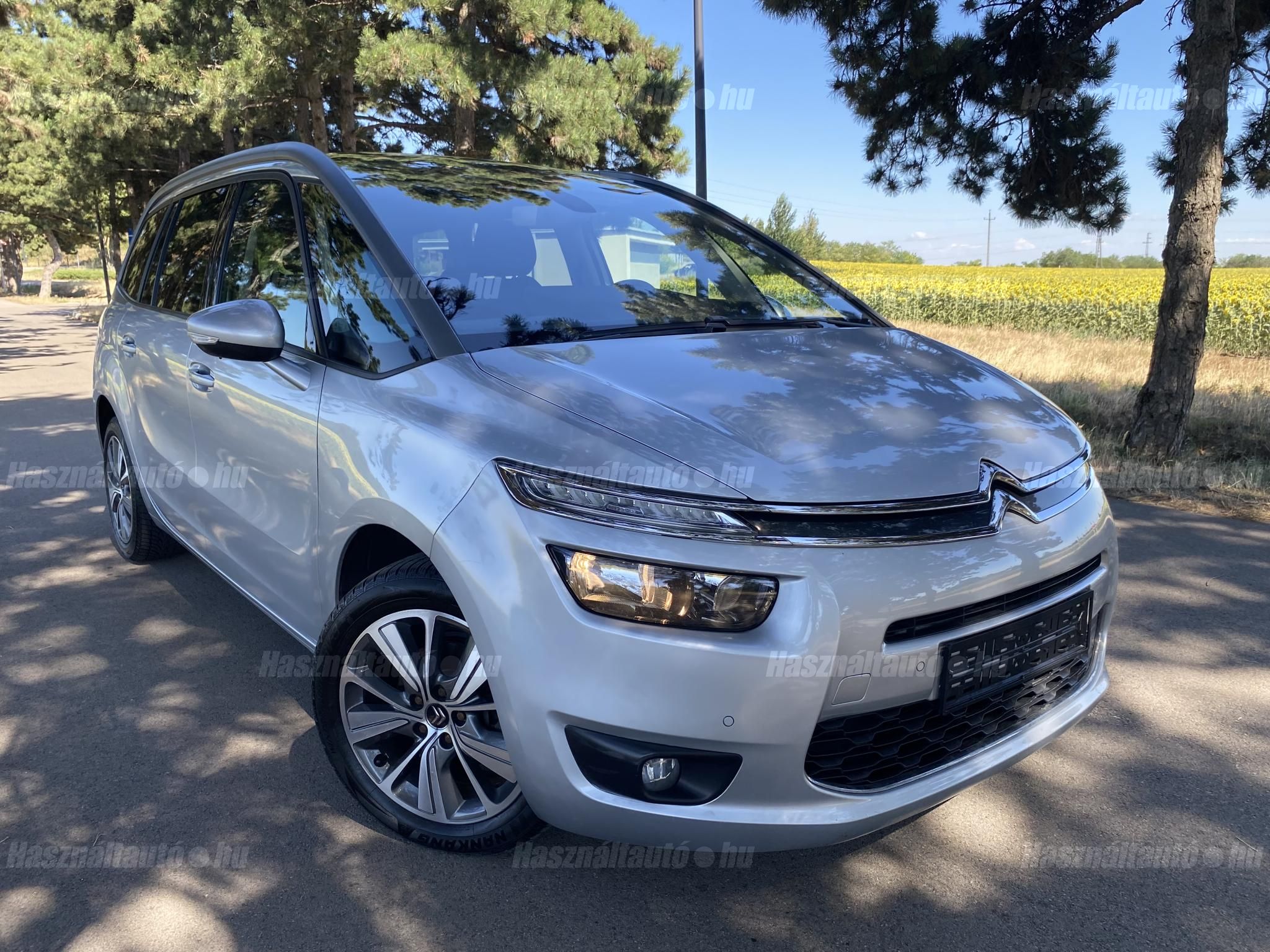 CITROEN GRAND C4 PICASSO 2016/1 - 1