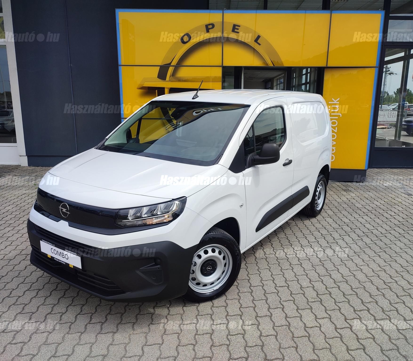 OPEL COMBO 2026 - 1