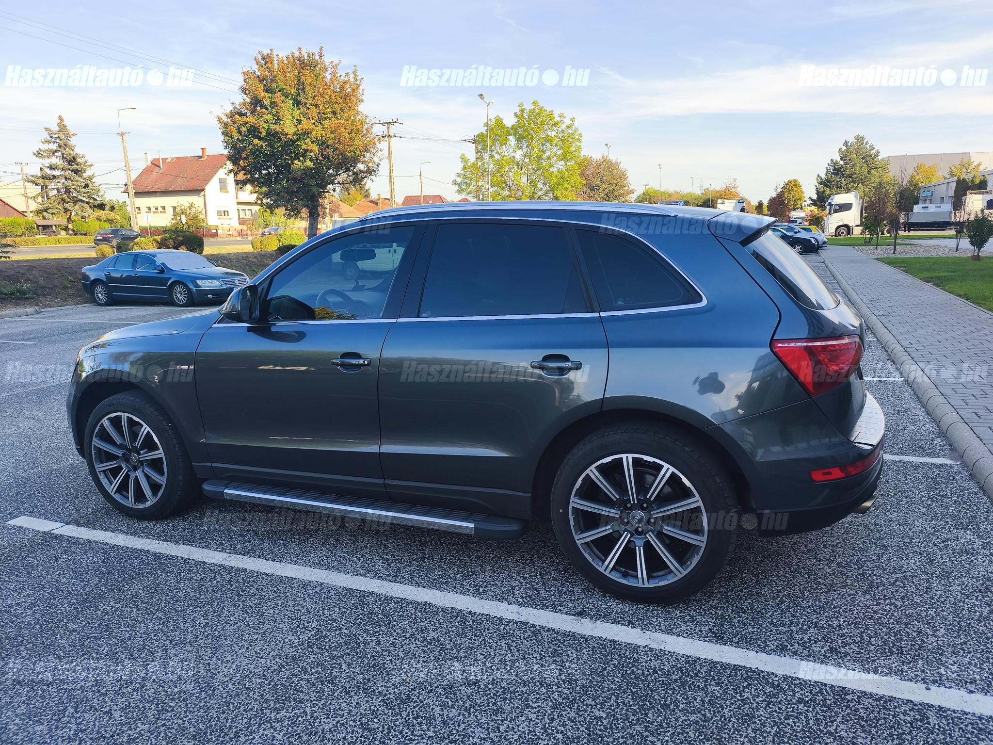 AUDI Q5 2009/10 - 1