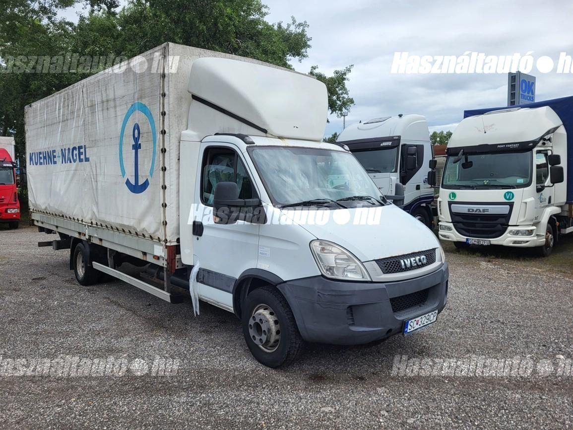 IVECO 2011 - 1