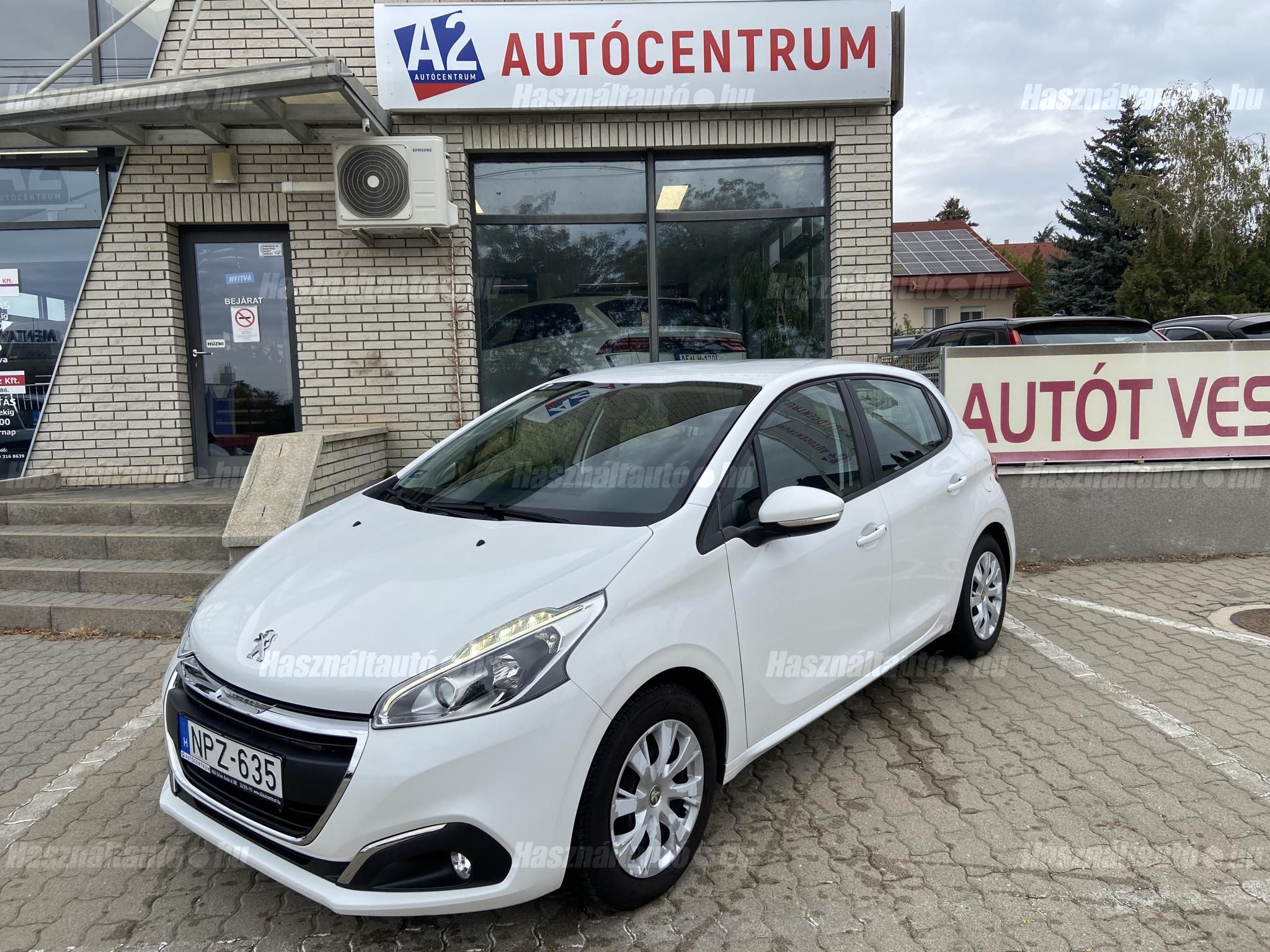 MAGYAR-1 TULAJ-92000KM-GYÁRI FÉNY-VEZETETT SZERVIZMÚLT-ÁFÁS-KLÍMA-TEMPOMAT