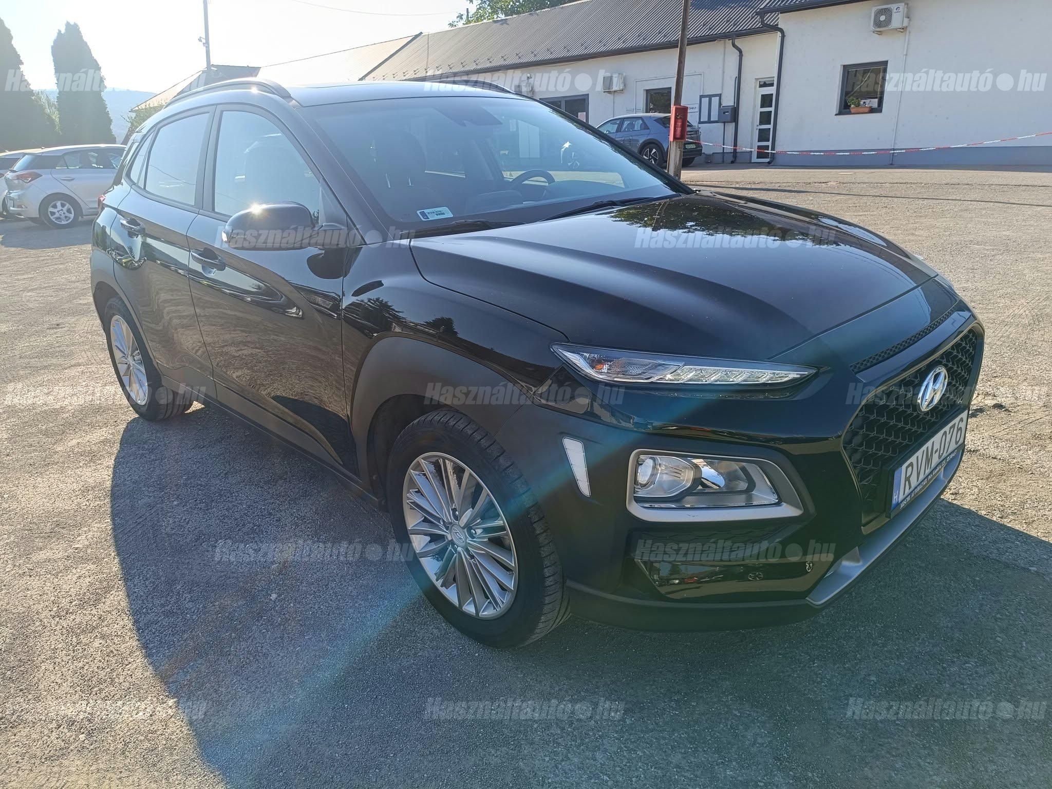 HYUNDAI KONA 2019/11 - 1