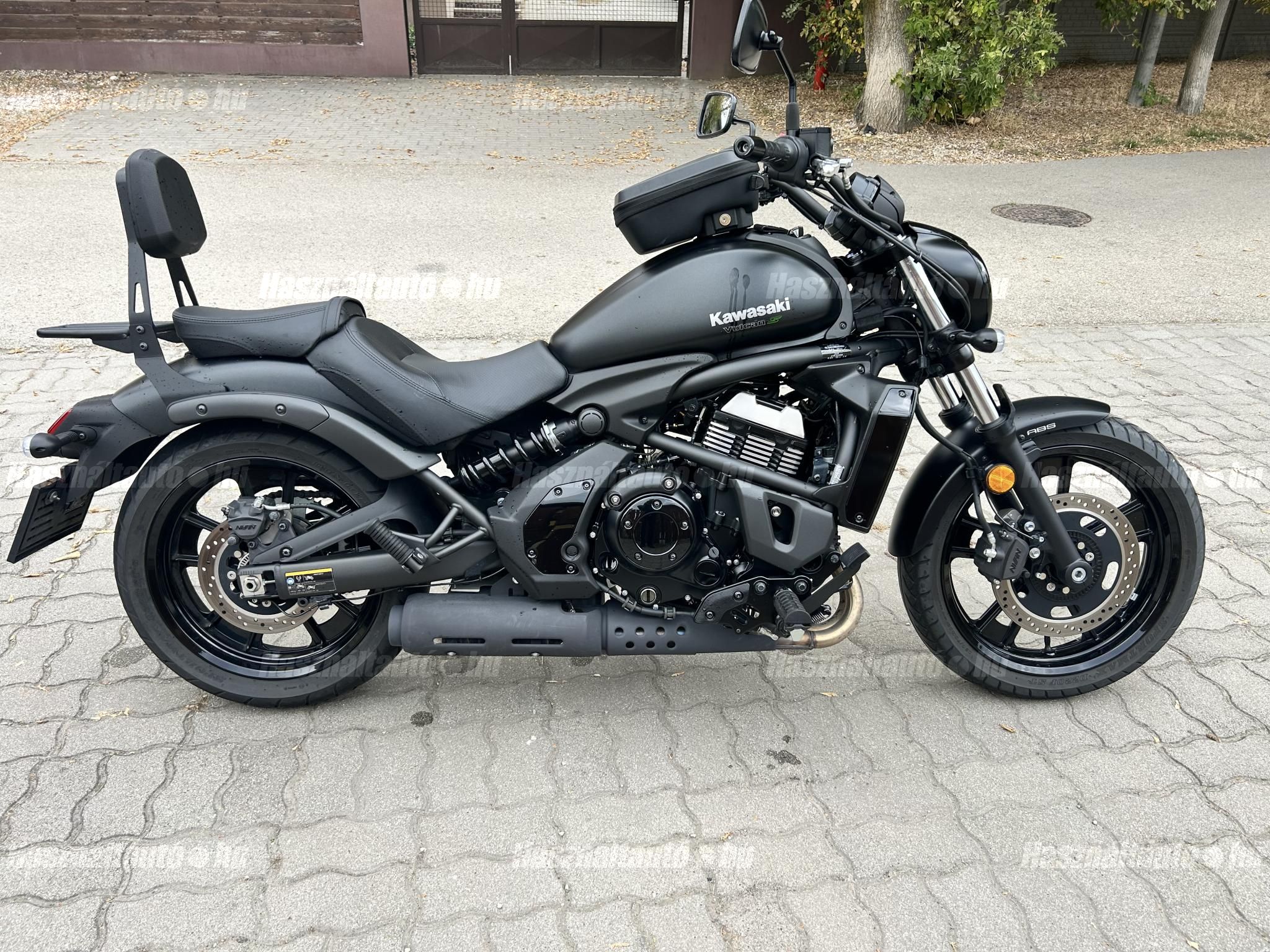 KAWASAKI VULCAN S 2025 - 1