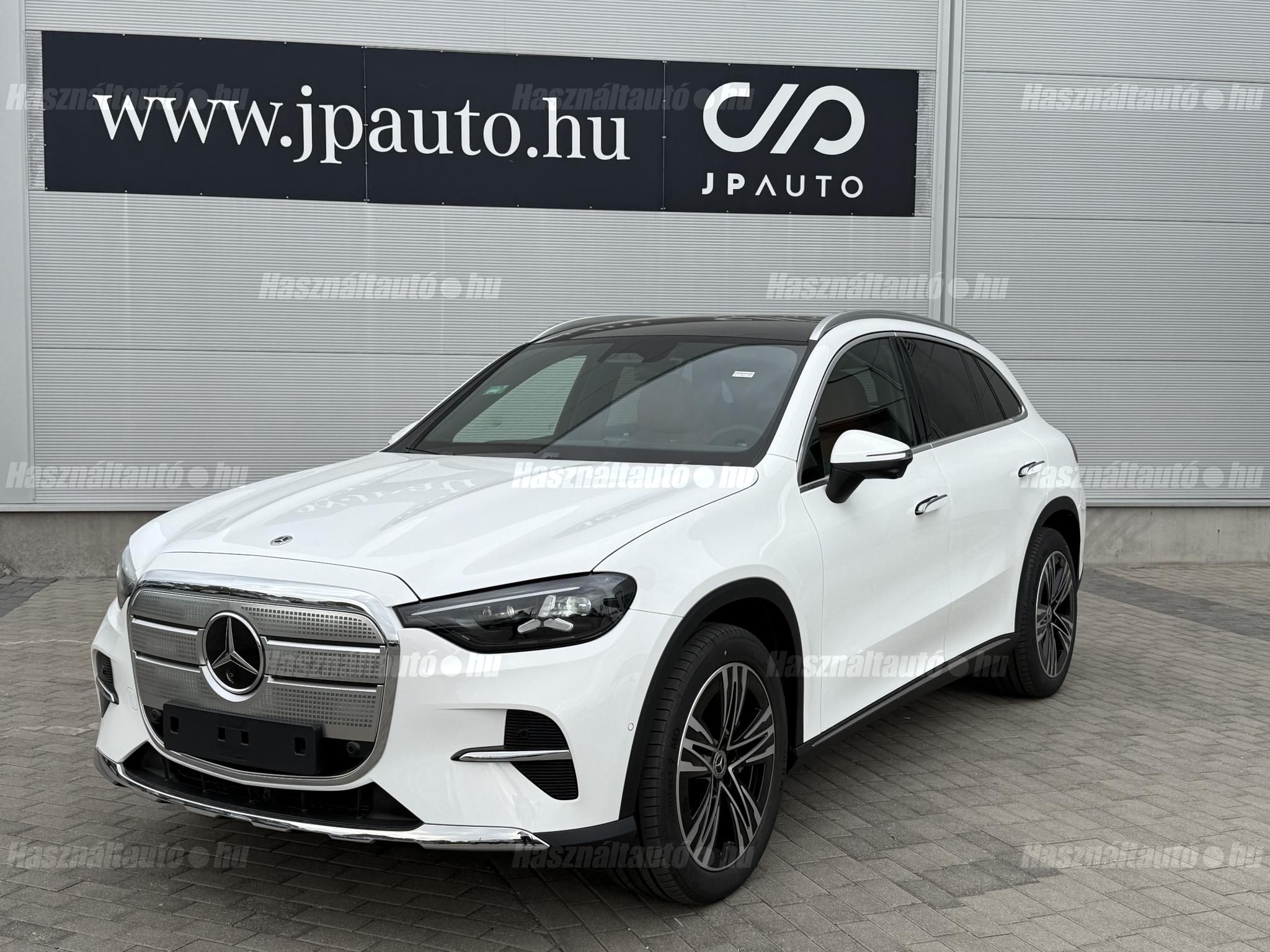 MERCEDES-BENZ GLC 300 2026 - 1