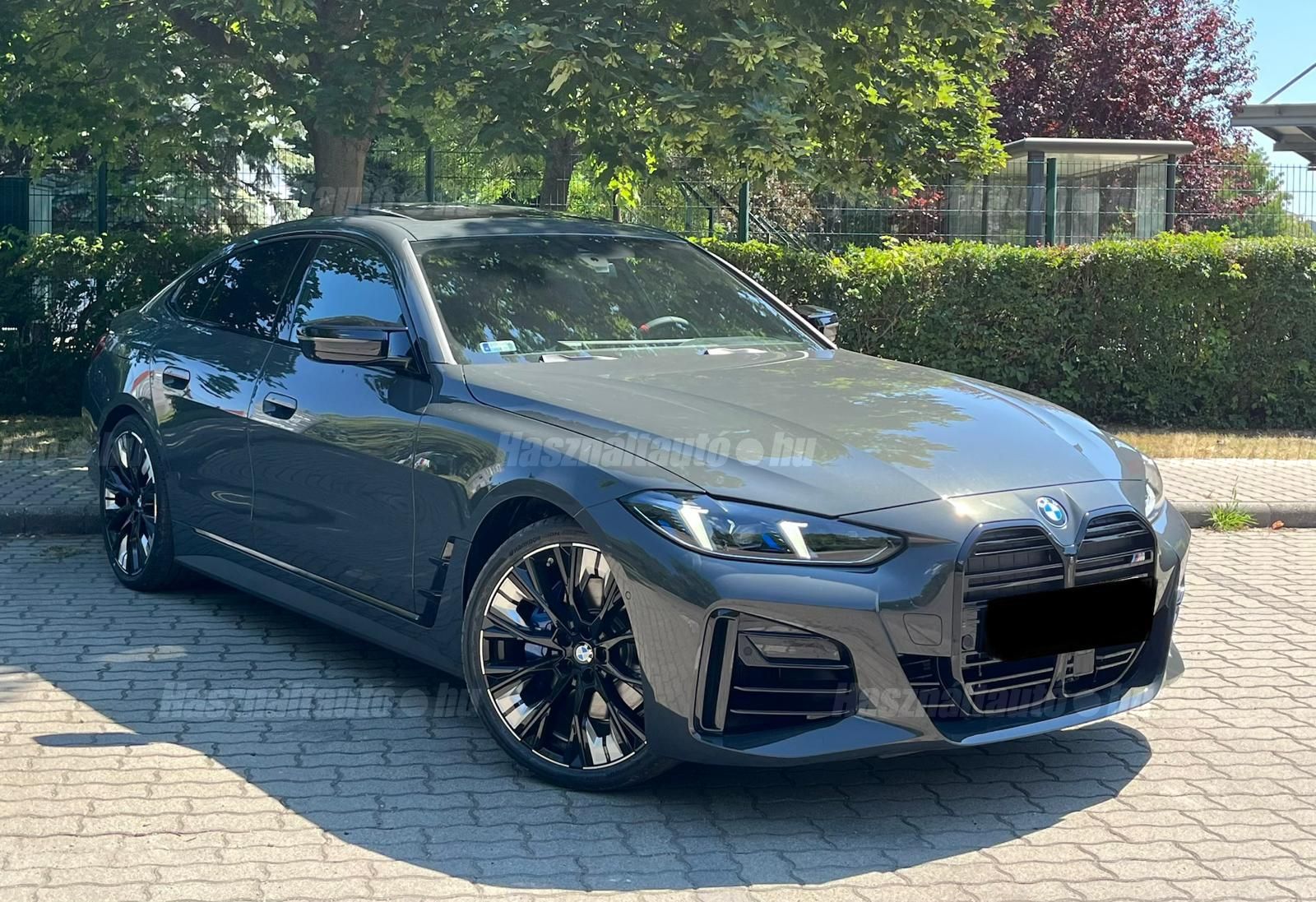 BMW 440 2026/4 - 1