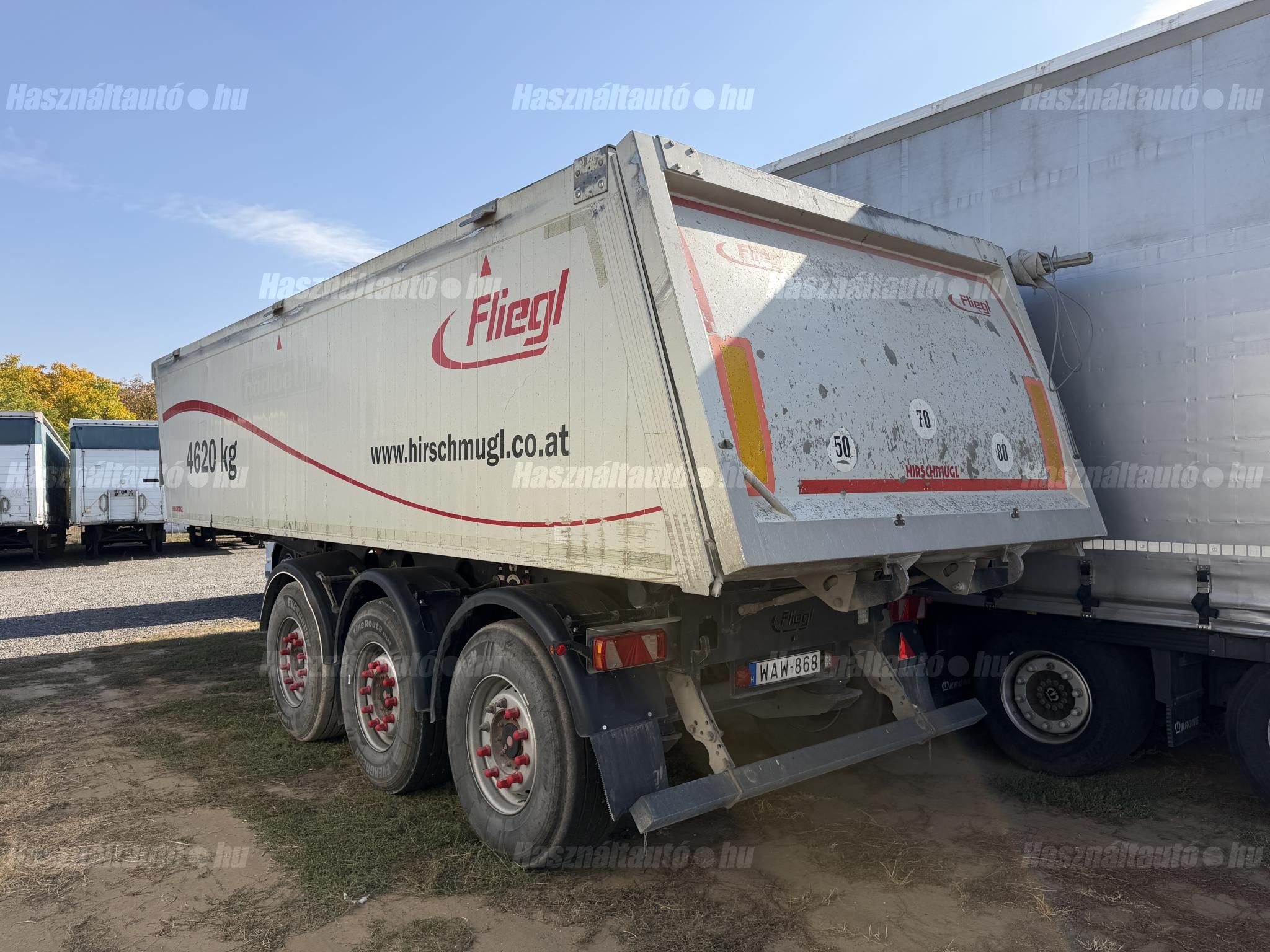 FLIEGL 2016/2 - 1