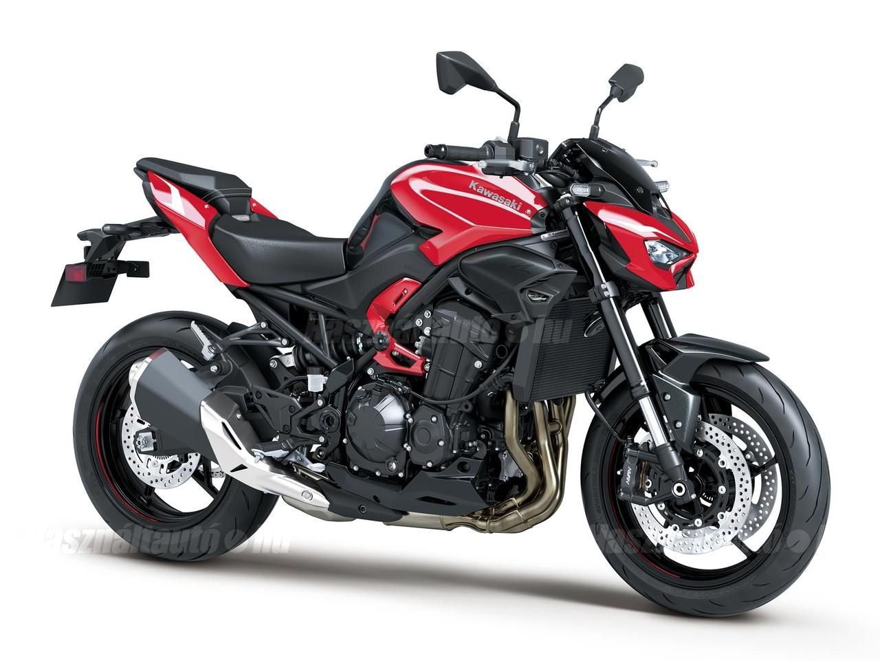 KAWASAKI Z 900 2026 - 1