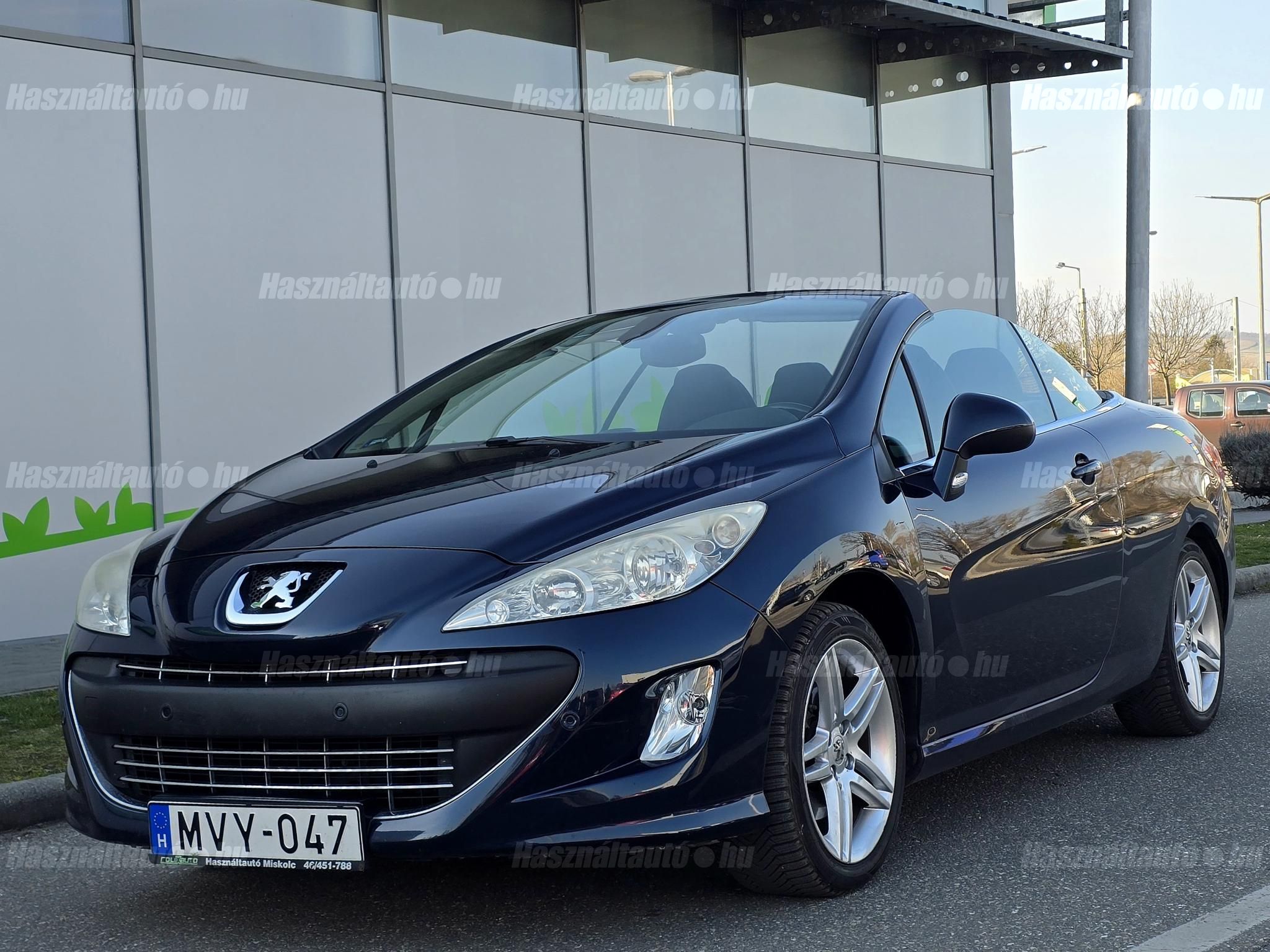 PEUGEOT 308 2009/6 - 1
