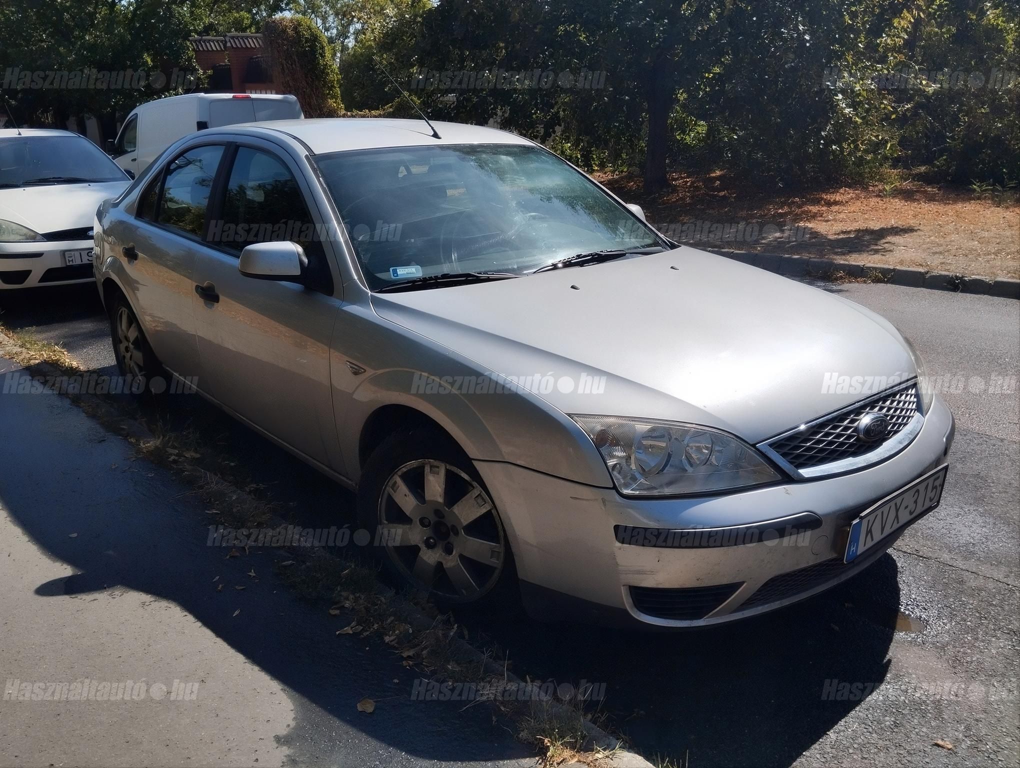 FORD MONDEO 2006/1 - 1