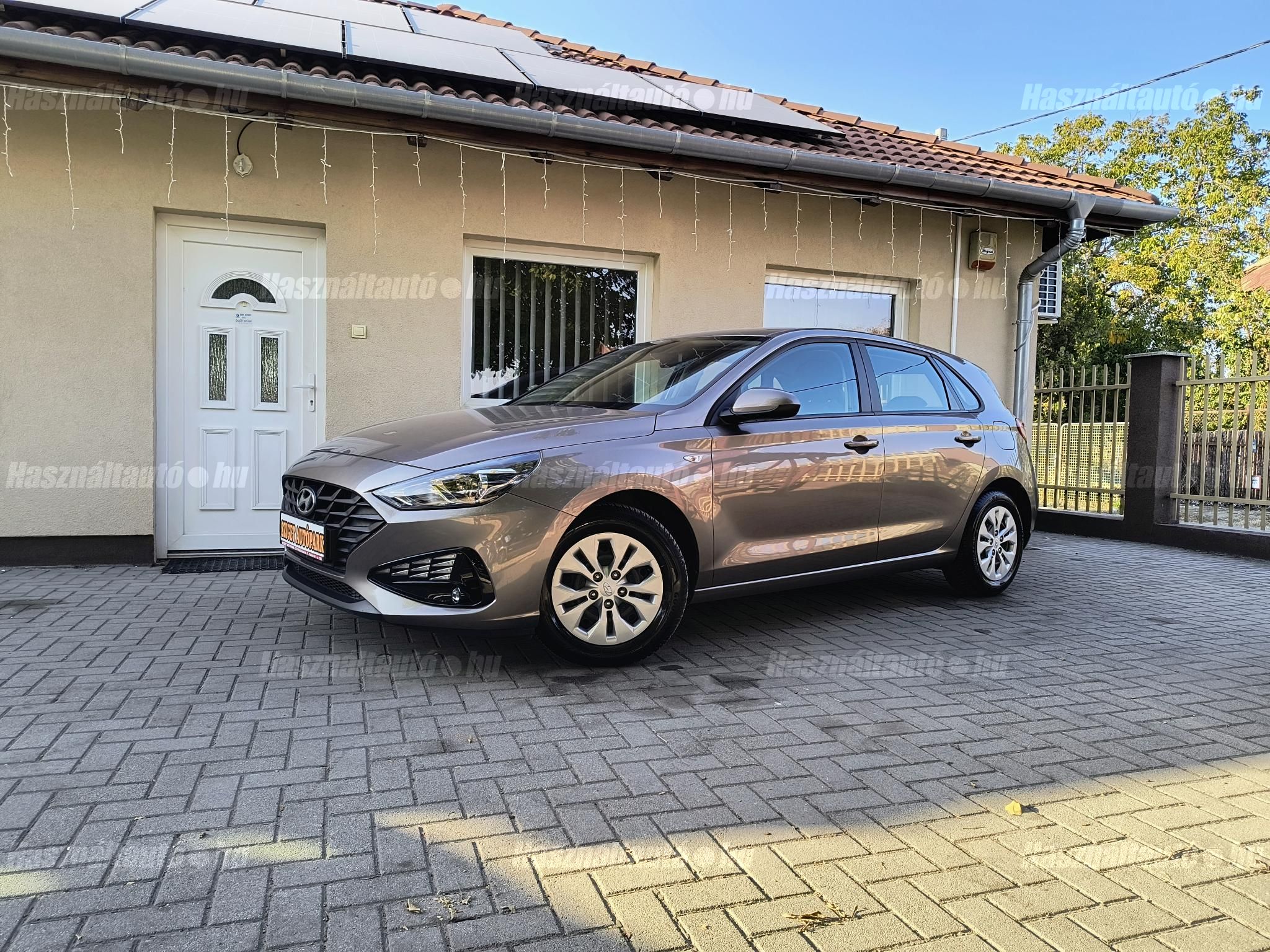 HYUNDAI I30 2020/12 - 1