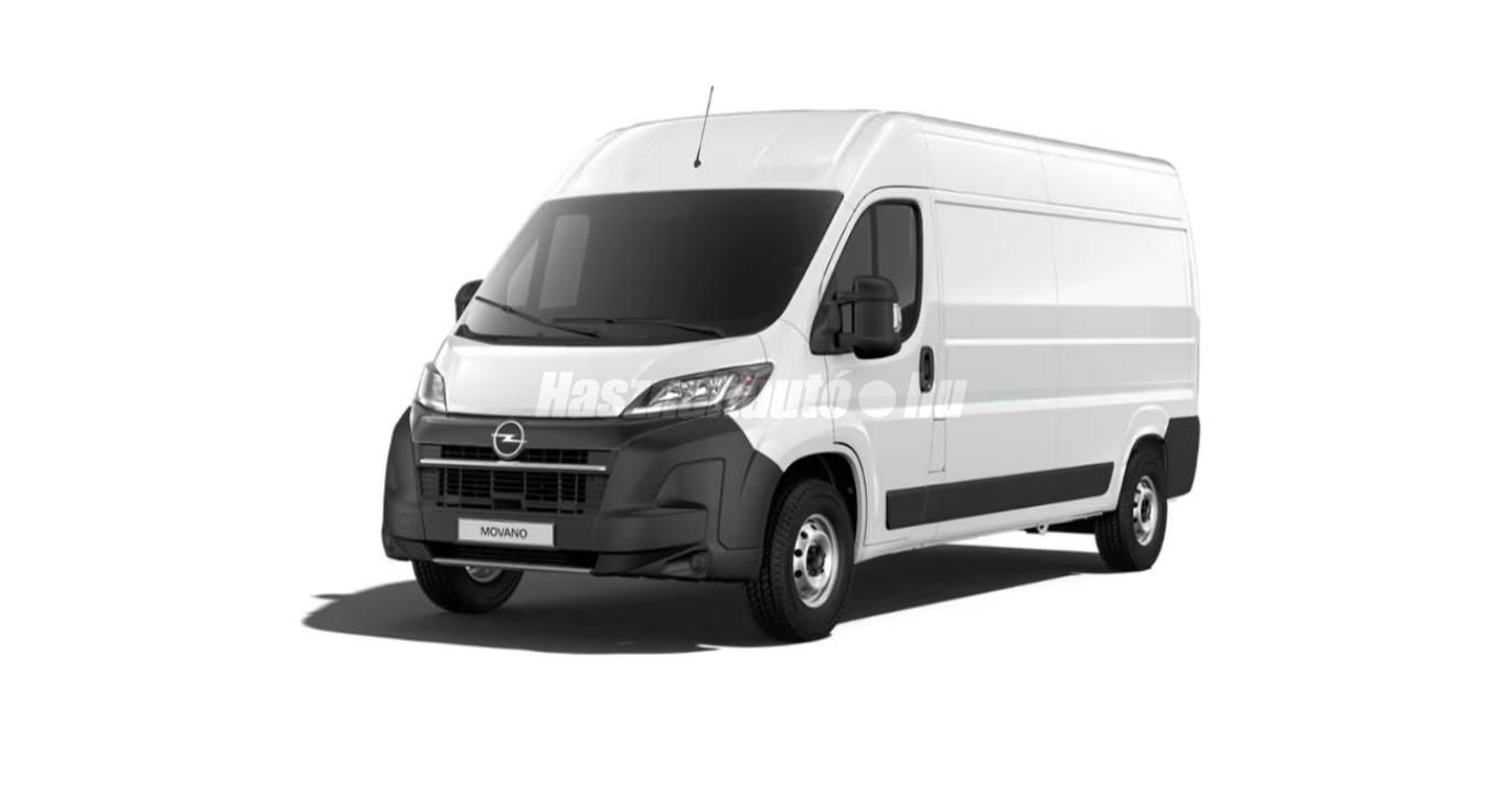 OPEL MOVANO 2026 - 1