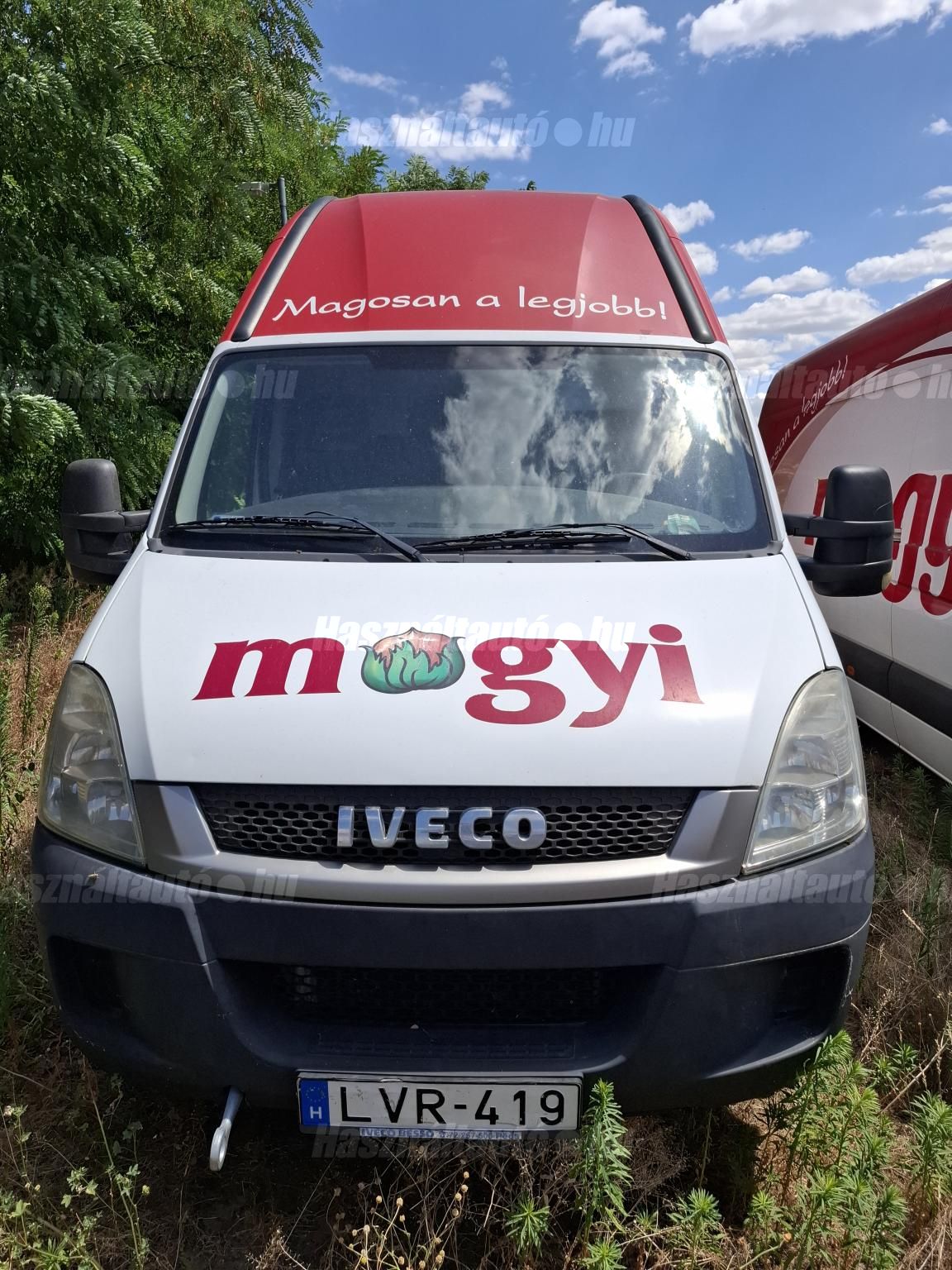 IVECO 35 2011/4 - 1