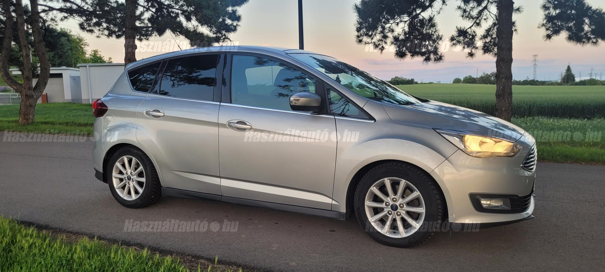 FORD C-MAX 2015/8 - 1