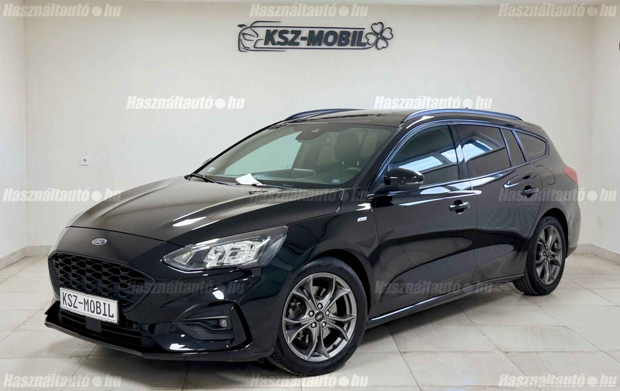 FORD FOCUS 2021/4 - 1