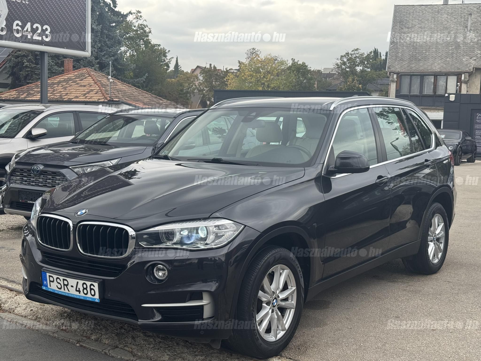 BMW X5 2018/3 - 1