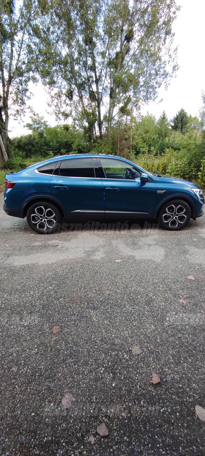 RENAULT ARKANA 2023/8 - 1