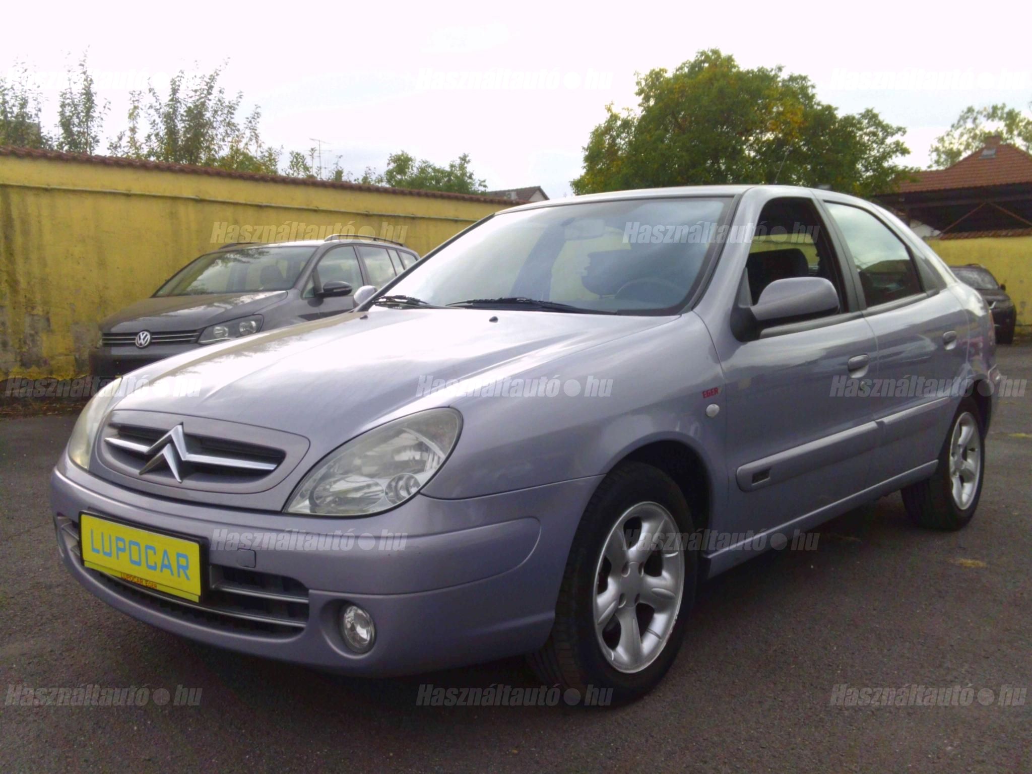 CITROEN XSARA 2005/6 - 1