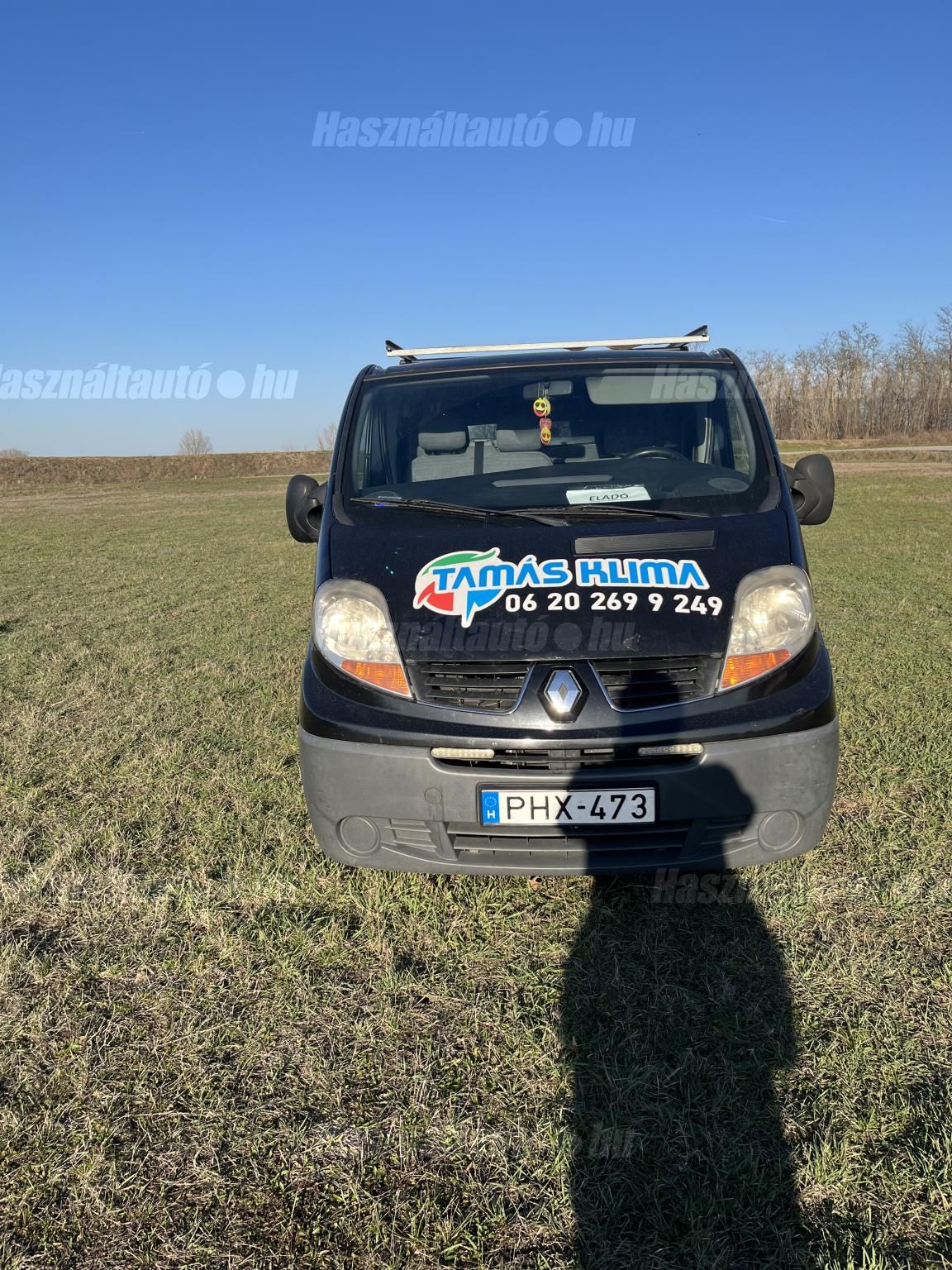 RENAULT TRAFIC 2007/1 - 1