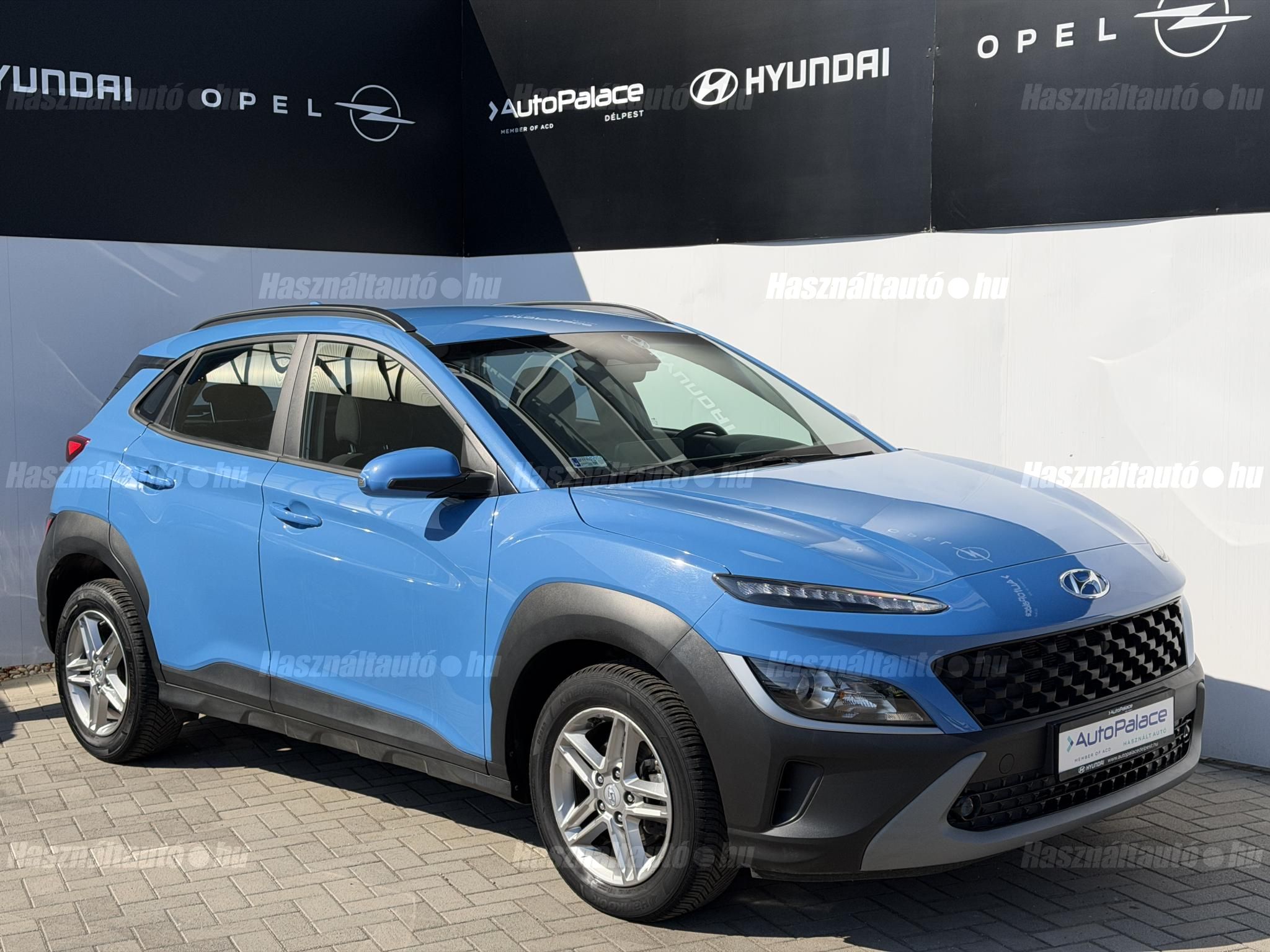 HYUNDAI KONA 2023/6 - 1