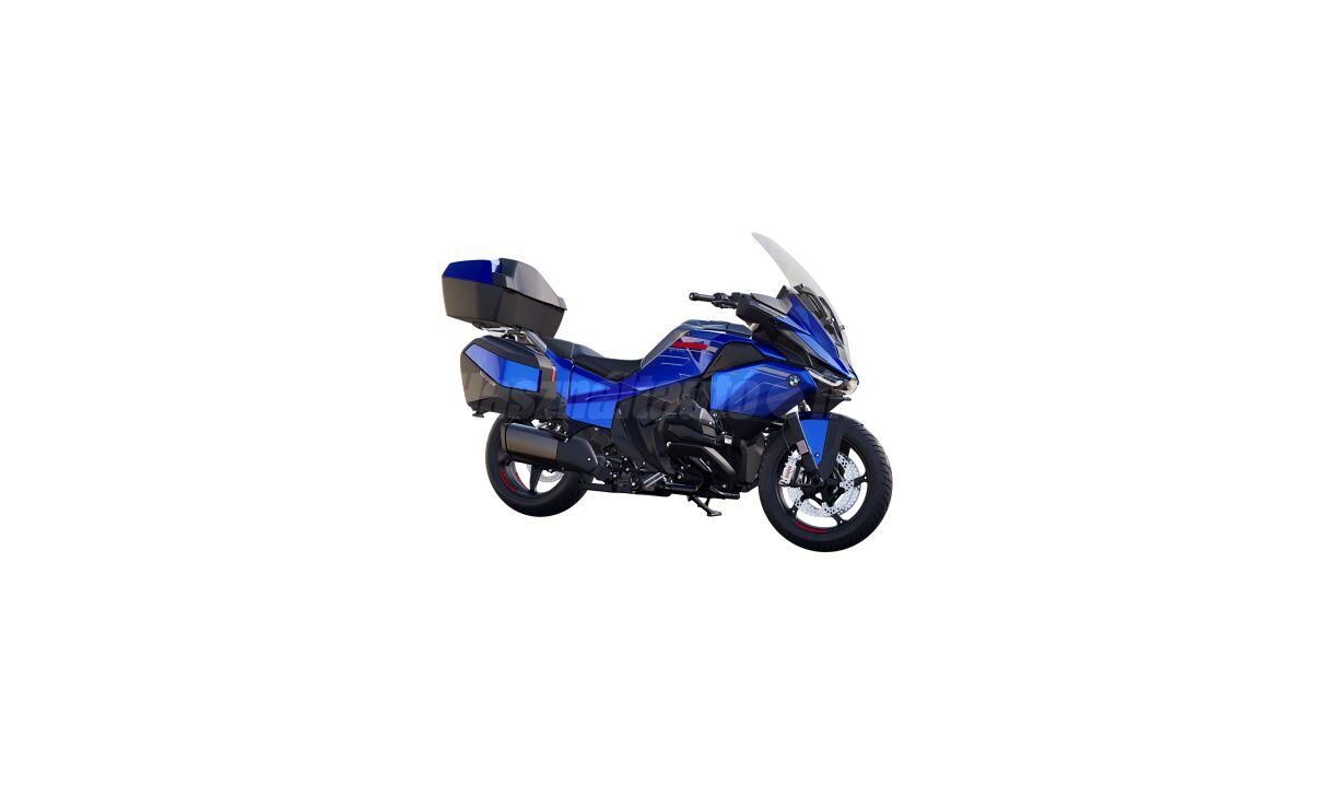 BMW R 1300 RT 2026 - 1