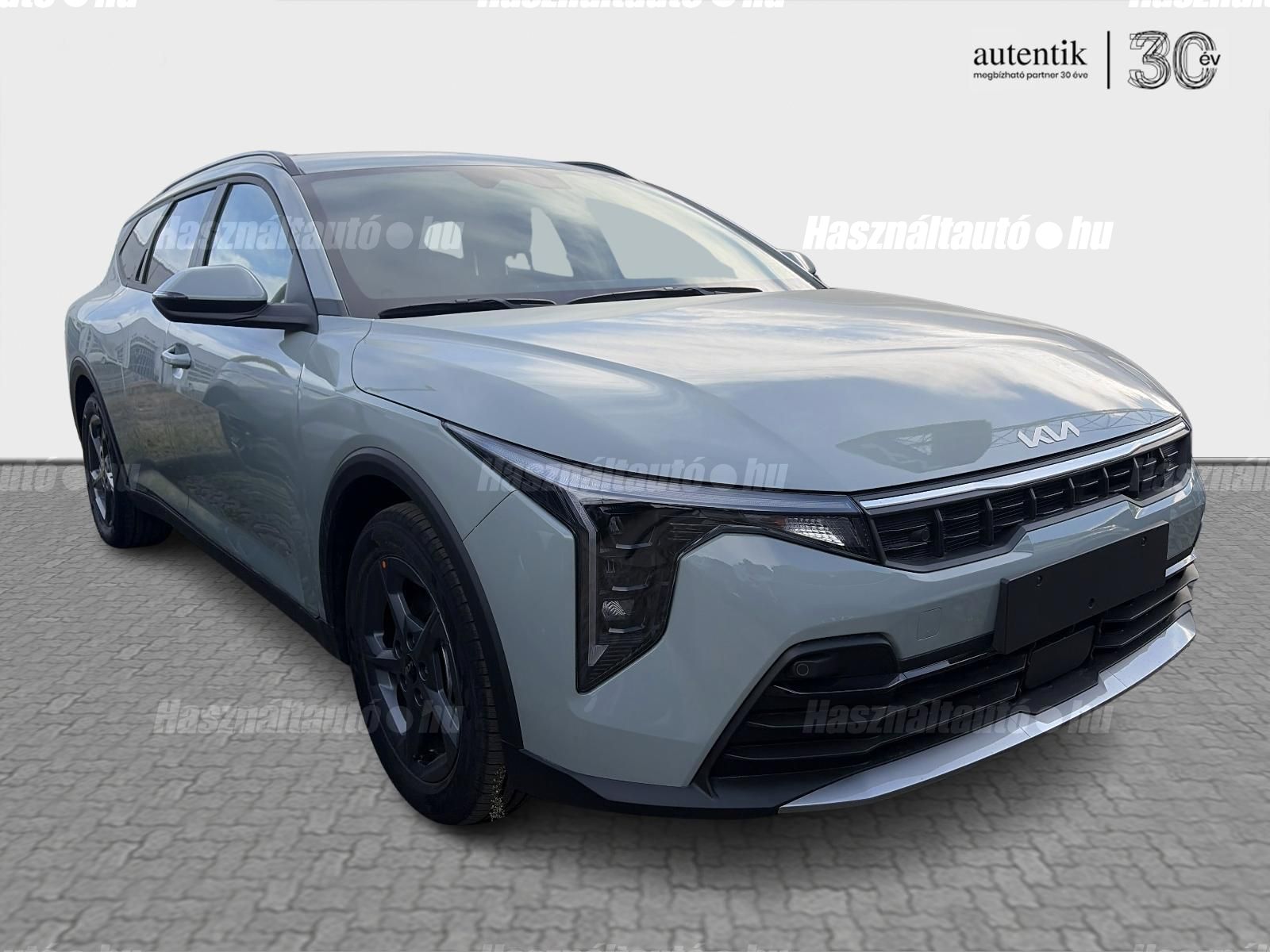 KIA K4 2026 - 1