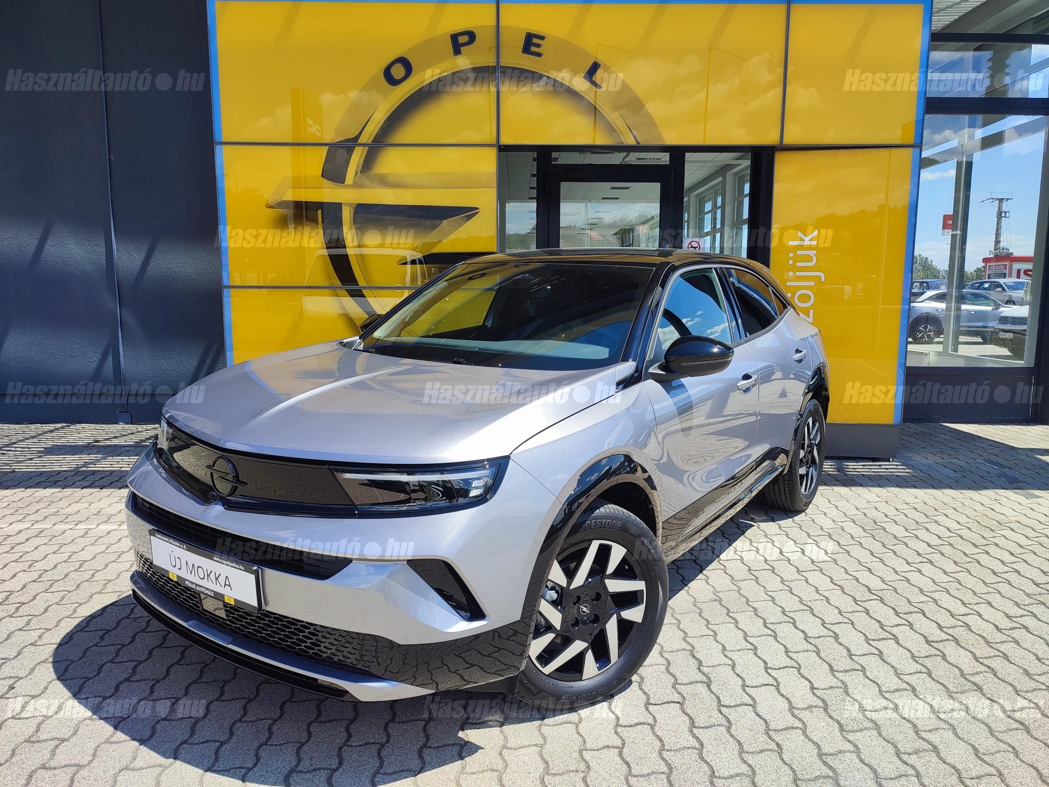 OPEL MOKKA 2026 - 1