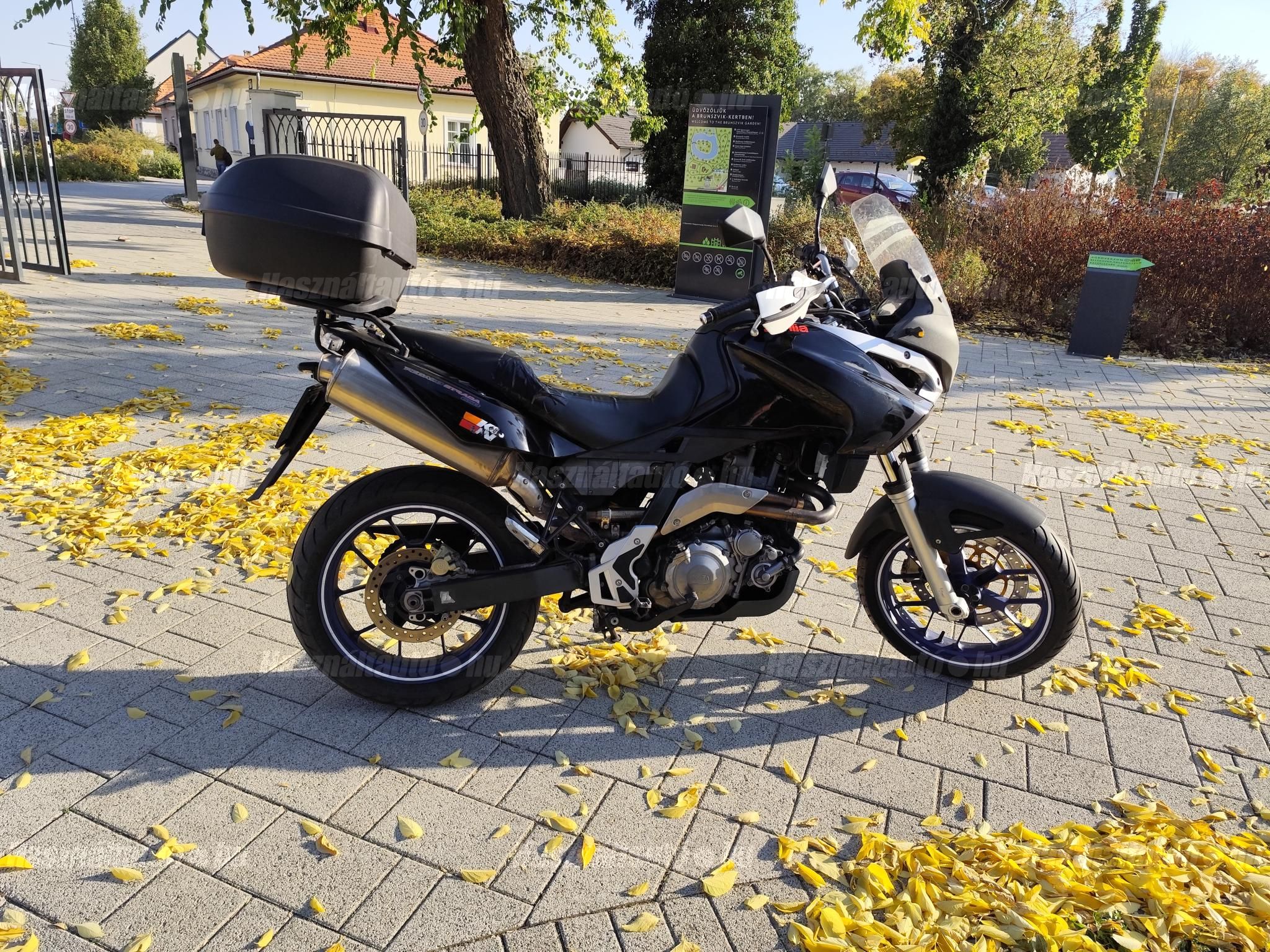 APRILIA PEGASO I.E. 650 2005/9 - 1