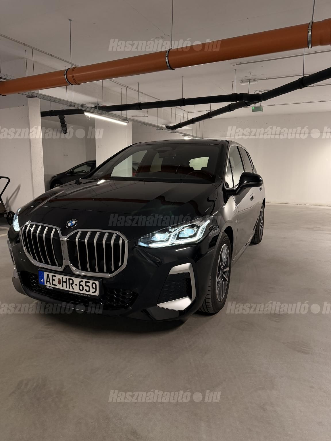 BMW 223 2024/1 - 1
