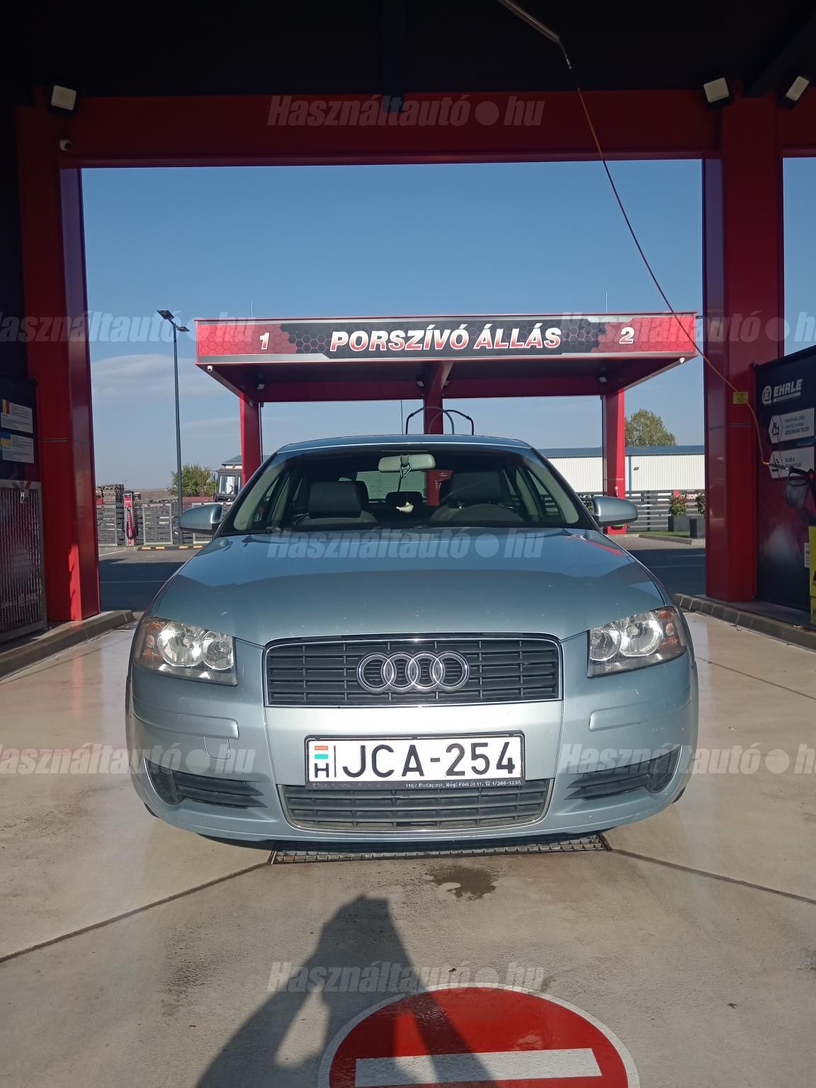 AUDI A3 2004/3 - 1