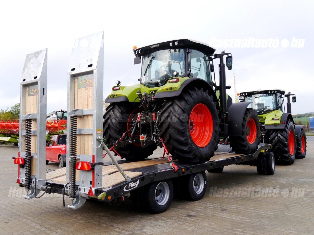 FLIEGL 2026 - 1