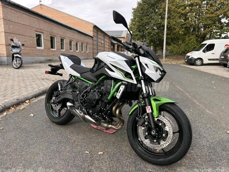 KAWASAKI Z 650 2026 - 1