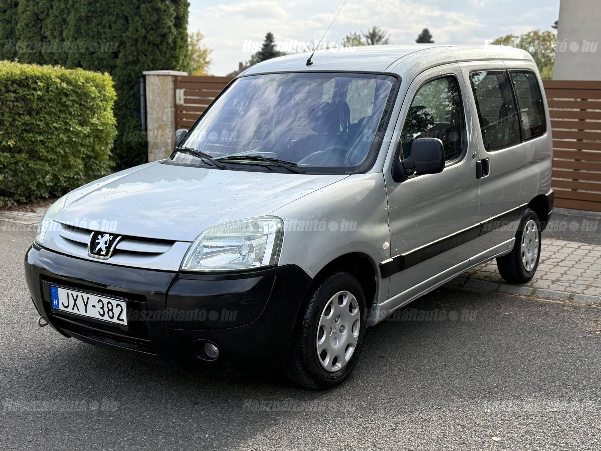PEUGEOT PARTNER 2005/9 - 1