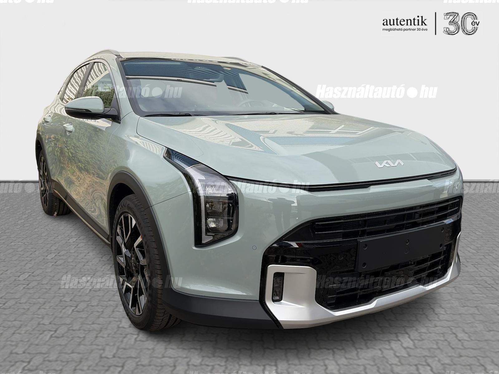KIA XCEED 2026 - 1
