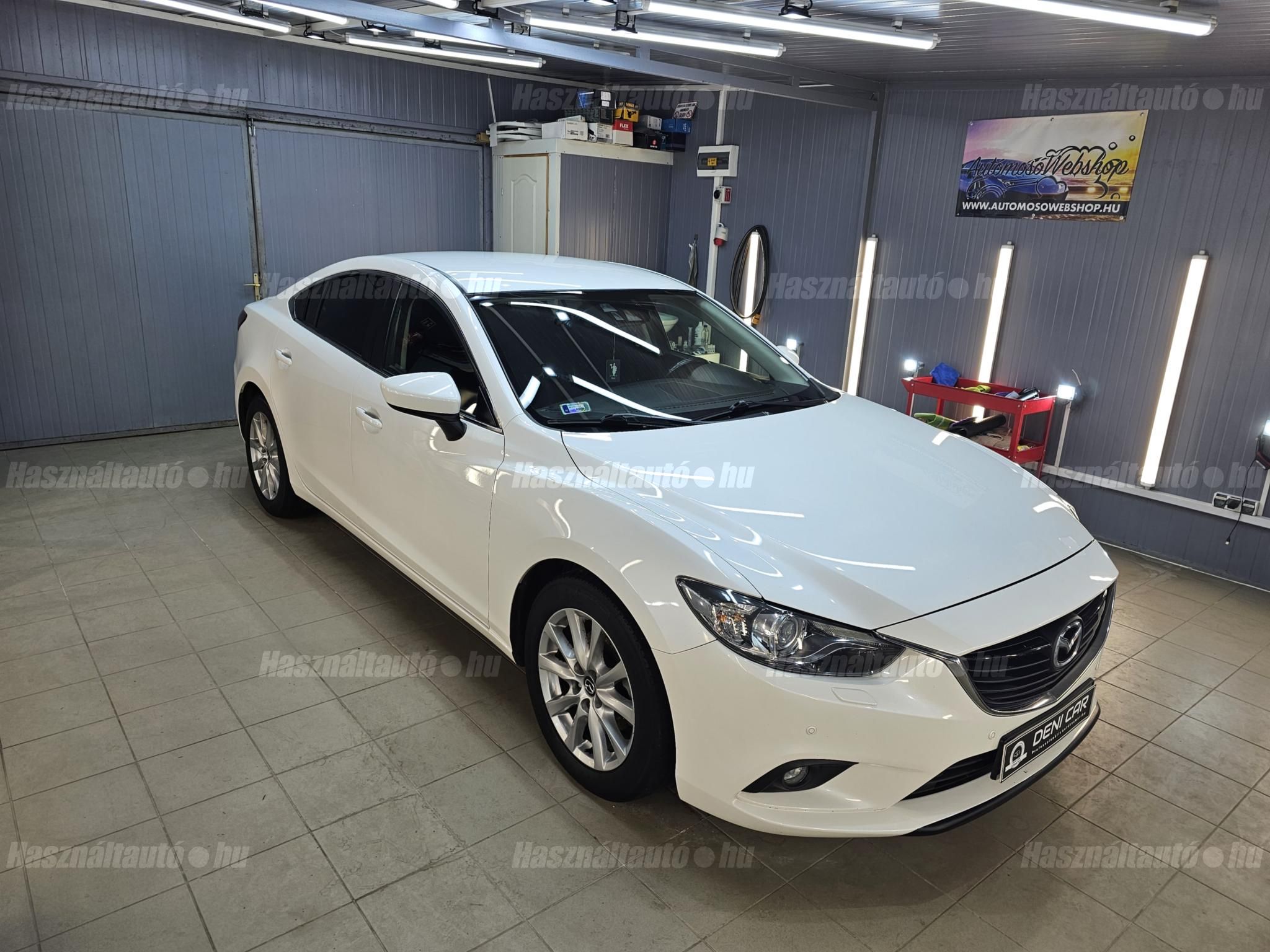 MAZDA 6 2014/7 - 1