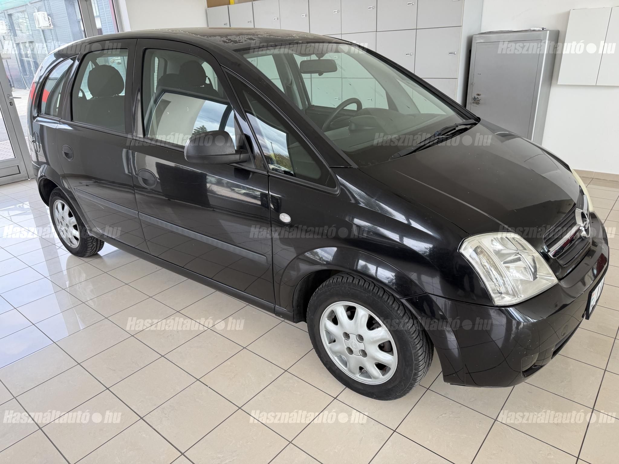OPEL MERIVA A 2003/11 - 1