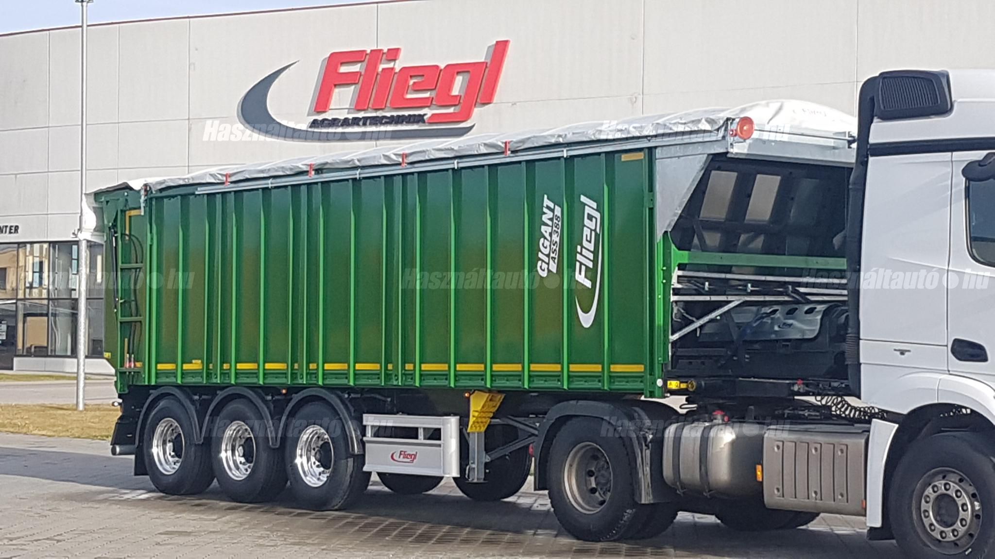 FLIEGL 2026 - 1