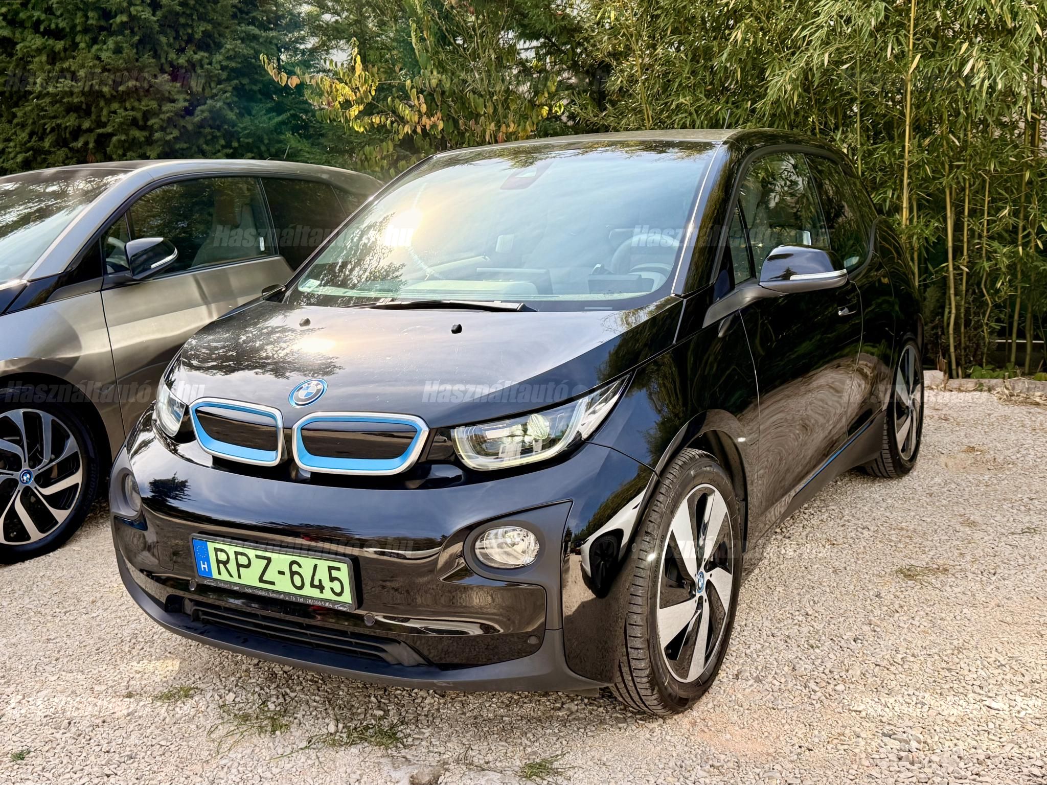 BMW I3 2017/2 - 1